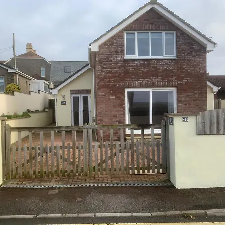 Bescot House Bramble Hill 4 Bed Det House Holiday home *