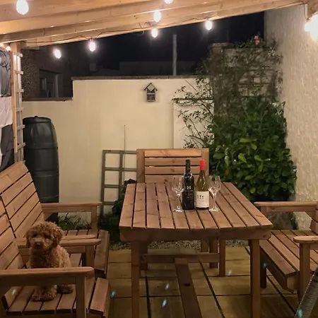 Holiday home Bescot House Bramble Hill 4 Bed Det House *