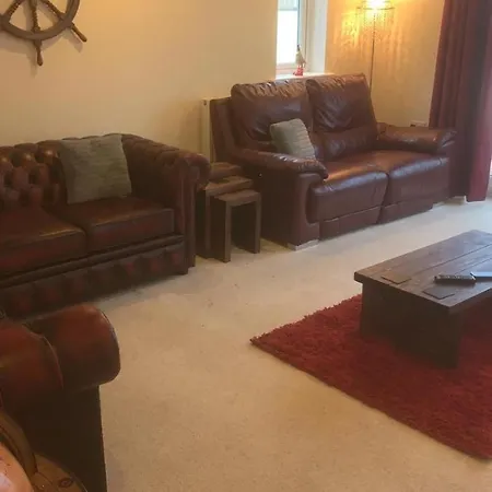 Bescot House Bramble Hill 4 Bed Det House Holiday home Bude