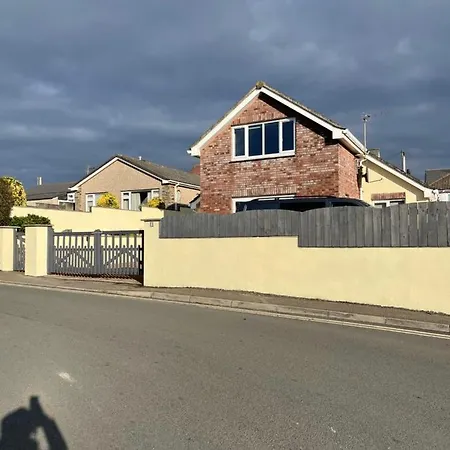 Holiday home Bescot House Bramble Hill 4 Bed Det House *