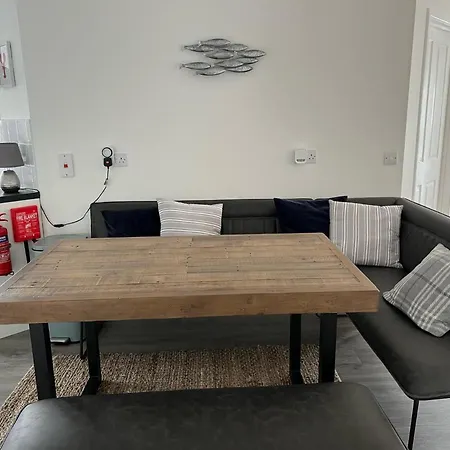 Holiday home Bescot House Bramble Hill 4 Bed Det House Bude
