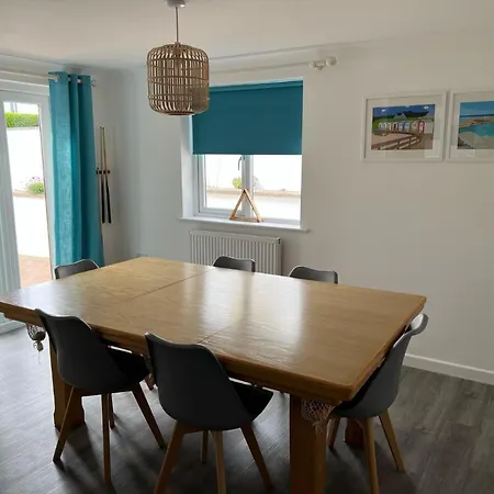 Bescot House Bramble Hill 4 Bed Det House Holiday home *