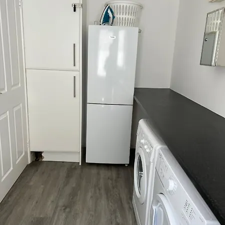 Bescot House Bramble Hill 4 Bed Det House * Bude