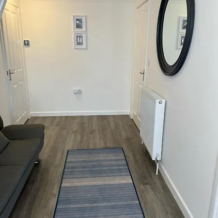 Holiday home Bescot House Bramble Hill 4 Bed Det House Bude