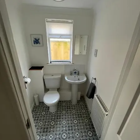 Holiday home Bescot House Bramble Hill 4 Bed Det House *