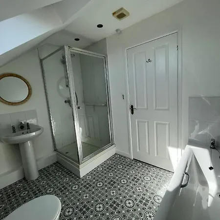 Bescot House Bramble Hill 4 Bed Det House Holiday home Bude