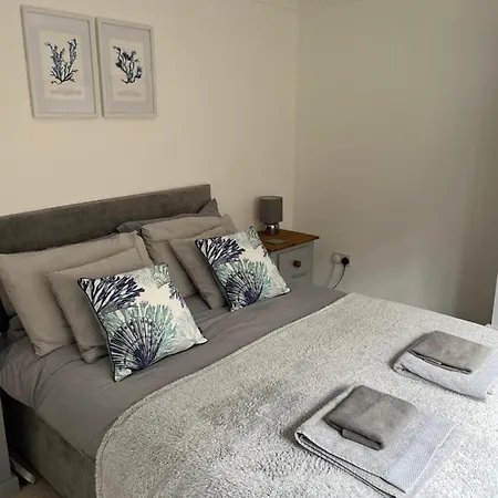 Bescot House Bramble Hill 4 Bed Det House * Bude