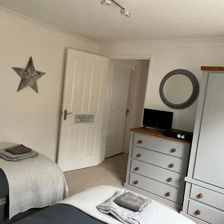 Bescot House Bramble Hill 4 Bed Det House *