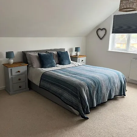 Holiday home Bescot House Bramble Hill 4 Bed Det House