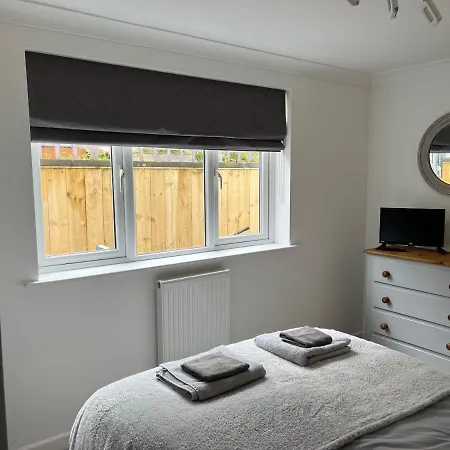Bescot House Bramble Hill 4 Bed Det House * Bude