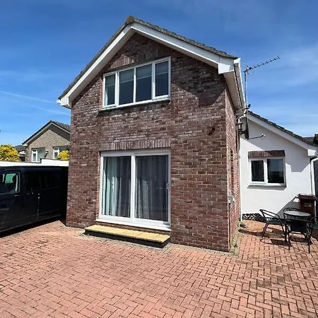 Bescot House Bramble Hill 4 Bed Det House Bude